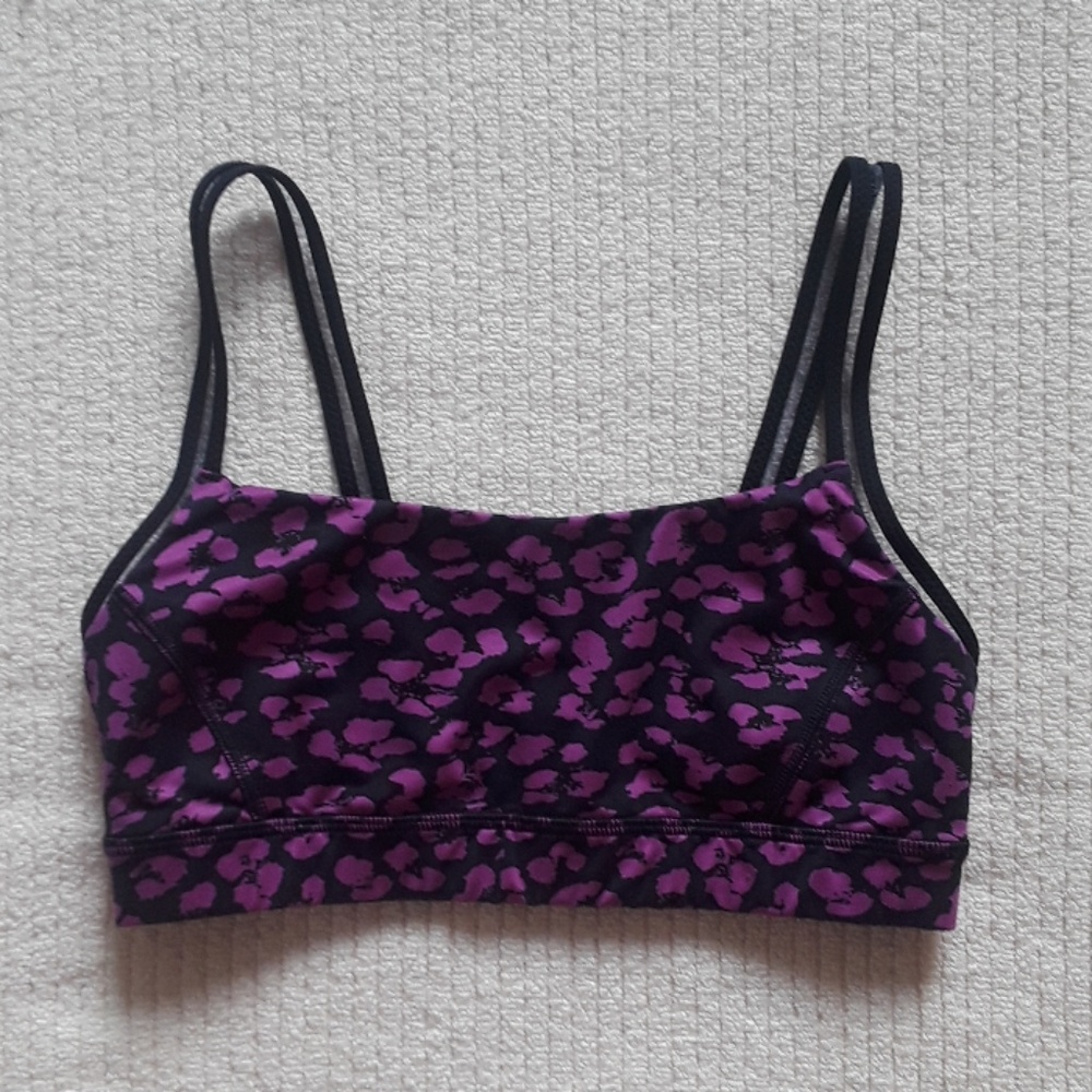 Lululemon Sport Bra